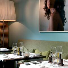Отель Gallery Hotel Art Италия, Флоренция - отзывы, цены и фото номеров - забронировать отель Gallery Hotel Art онлайн питание