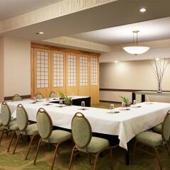 Отель Sheraton Princess Kaiulani