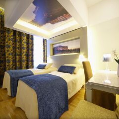 Opera Hotel & Spa комната для гостей