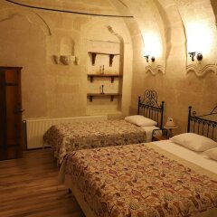 Goreme Suites Турция, Гёреме - отзывы, цены и фото номеров - забронировать отель Goreme Suites онлайн спа фото 3