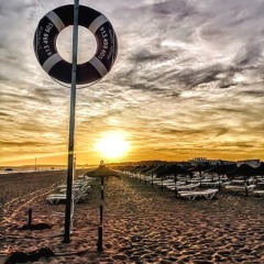 Vilamoura Garden Hotel