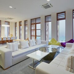 Midalidare Hotel & Spa Стара Загора помещение для мероприятий