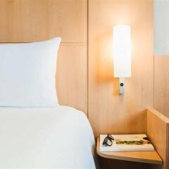 Отель Ibis Liverpool Centre Albert Dock – Liverpool One комната для гостей