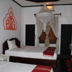 Villa THony1 Guesthouse1 in Luang Prabang, Laos from 33$, photos, reviews - zenhotels.com guestroom photo 5