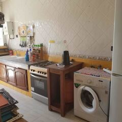 Отель Rabat terrace apartment Марокко, Рабат - отзывы, цены и фото номеров - забронировать отель Rabat terrace apartment онлайн в номере фото 2