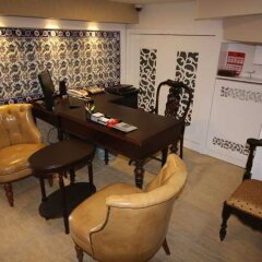 Siesta Hotel Стамбул детские мероприятия