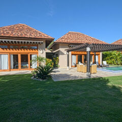 Отель The Villas at Cap Cana by AlSol