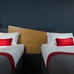 Отель Holiday Inn Express Exeter M5, Jct 29 детские мероприятия