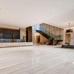 Отель Global Luxury Suites Capitol Riverfront Вашингтон интерьер отеля фото 3