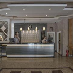Riviera Hotel & Spa интерьер отеля фото 2
