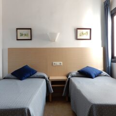 Отель Marina Palmanova Apartamentos Испания, Пальманова - отзывы, цены и фото номеров - забронировать отель Marina Palmanova Apartamentos онлайн детские мероприятия фото 2