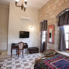 Jerusalem Hotel Иерусалим удобства в номере