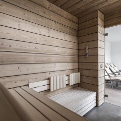 Отель Alpin & Stylehotel Die Sonne Италия, Парчинес - отзывы, цены и фото номеров - забронировать отель Alpin & Stylehotel Die Sonne онлайн сауна