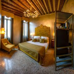 Hotel San Sebastiano Garden комната для гостей фото 3