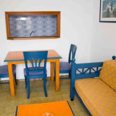 Отель Apartamentos Charly's Can Picafort комната для гостей фото 3