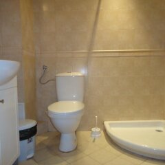 Отель Thomas Palace Apartments Болгария, Сандански - отзывы, цены и фото номеров - забронировать отель Thomas Palace Apartments онлайн фото 12