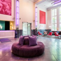 Leonardo Royal Hotel Berlin интерьер отеля фото 2
