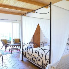 Отель Agriturismo al Colle Бертиноро комната для гостей фото 5