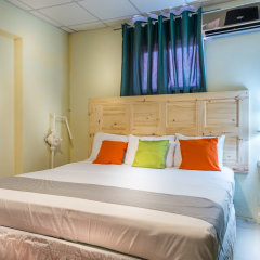 Mustique Suites Curacao in Willemstad, Curacao from 71$, photos, reviews - zenhotels.com guestroom photo 2