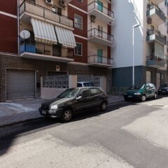 Отель Moon House Aiosardegna Cagliari парковка
