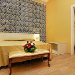 Отель DG Prestige Room комната для гостей фото 6