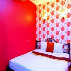 Отель Encore Walking St. Guesthouse ванная фото 2