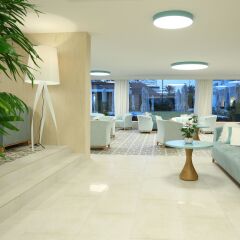 Отель Iberostar Playa de Palma интерьер отеля фото 2