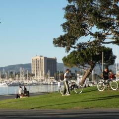 Отель The Kinney Venice Beach фото 3