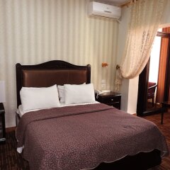 Blue Rose Hotel комната для гостей фото 5