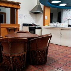 Hostel Hospedarte Centro