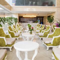 Volga Nha Trang hotel Нячанг помещение для мероприятий фото 2