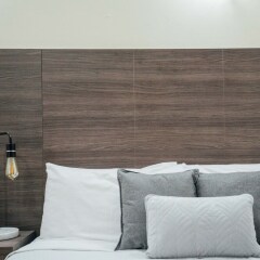 Отель Uno Hotel Австралия, Истерн-Сабербс - отзывы, цены и фото номеров - забронировать отель Uno Hotel онлайн фото 11