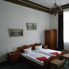 Hotel-Pension Insel Rügen детские мероприятия