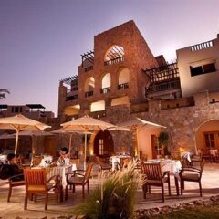 Отель Azzurra Sahl Hasheesh питание