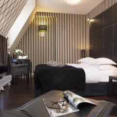 Hotel Ares Eiffel спа