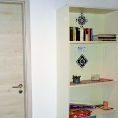 Отель Homestay Nürnberg Германия, Нюрнберг - отзывы, цены и фото номеров - забронировать отель Homestay Nürnberg онлайн спа фото 2
