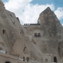 Arif Cave Hotel Турция, Гёреме - отзывы, цены и фото номеров - забронировать отель Arif Cave Hotel онлайн фото 2