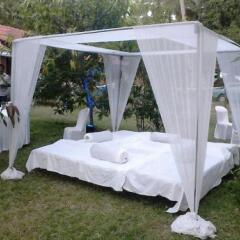 Отель Raikar Guest House Индия, Мармагао - отзывы, цены и фото номеров - забронировать отель Raikar Guest House онлайн фото 2