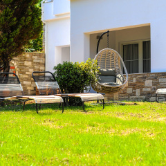 Alexander the Great Beach Hotel фото 7