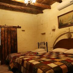 Goreme Suites Турция, Гёреме - отзывы, цены и фото номеров - забронировать отель Goreme Suites онлайн комната для гостей фото 15