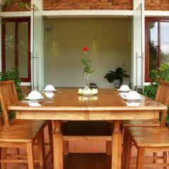 Red Coral Hotel Hoi An питание