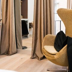 Отель Maison Torre Argentina Рим фитнесс-зал