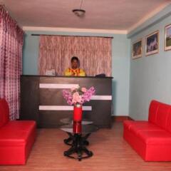 Отель Travellers Dorm Bed & Breakfast Непал, Катманду - отзывы, цены и фото номеров - забронировать отель Travellers Dorm Bed & Breakfast онлайн спа
