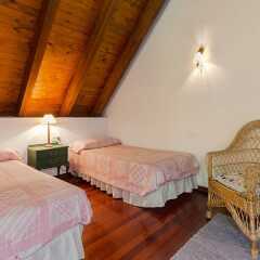 Отель Casas De Zapatierno детские мероприятия