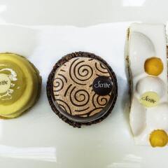Отель Scribe Paris Opera by Sofitel Франция, Париж - 4 отзыва об отеле, цены и фото номеров - забронировать отель Scribe Paris Opera by Sofitel онлайн ванная фото 2