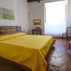 Отель B&B Bonsignori комната для гостей
