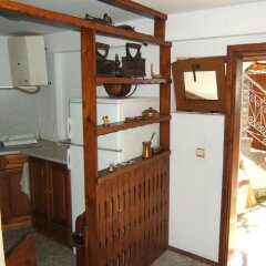Отель Regina's Guesthouse Болгария, Балчик - отзывы, цены и фото номеров - забронировать отель Regina's Guesthouse онлайн в номере