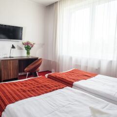 Rija VEF Hotel удобства в номере