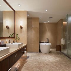 Отель Fu Rong Ge Hotel Китай, Сиань - отзывы, цены и фото номеров - забронировать отель Fu Rong Ge Hotel онлайн фото 10