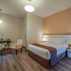 Limaq Hotel in Lima, Peru from 65$, photos, reviews - zenhotels.com guestroom photo 4